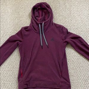 Adidas women’s hoodie
